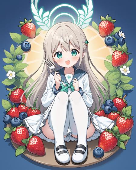 [exp]XL 栗村爱莉 / Kurimura Airi / 栗村アイリ | Blue Archive