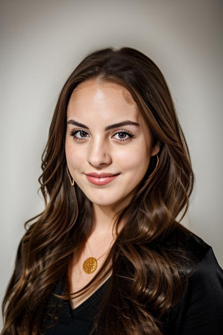 Elizabeth Gillies