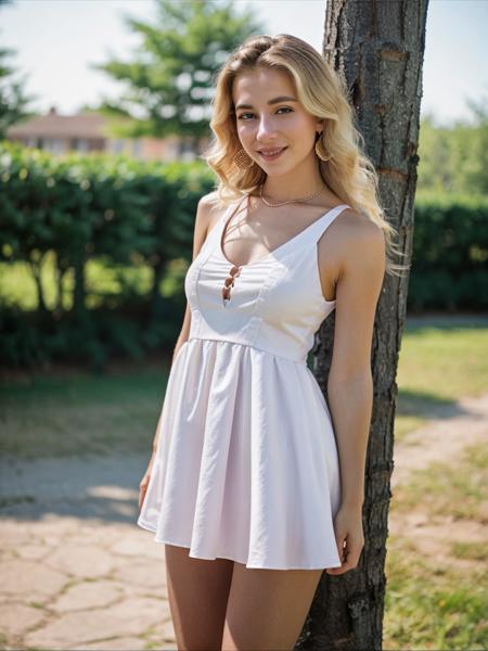 Natalia Andreeva