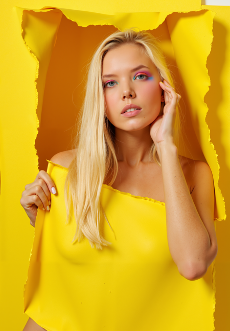 Katya Clover [SDXL & Flux]