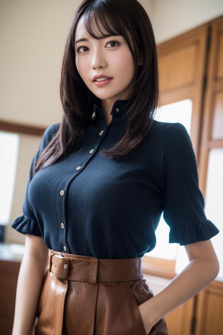 Tano Karin塔乃花鈴