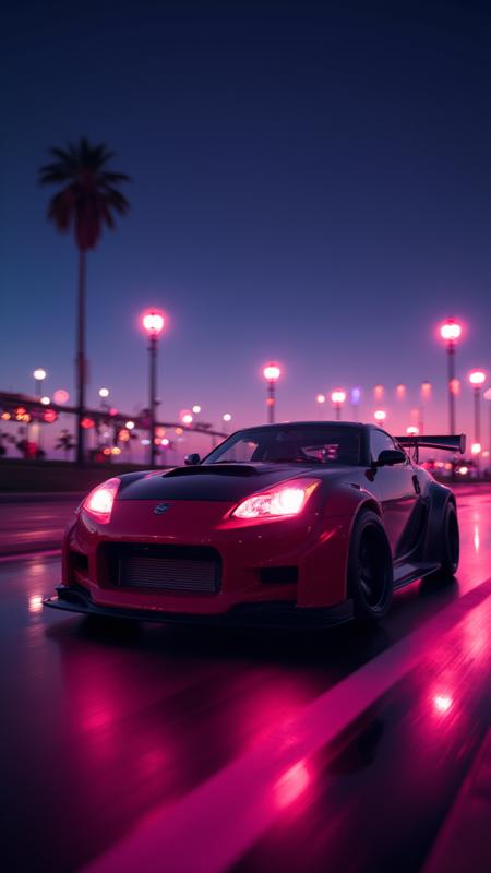 FLUX Bokeh (realistic) (+SDXL)