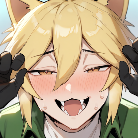 (SDXL) Palmer (Pokemon)