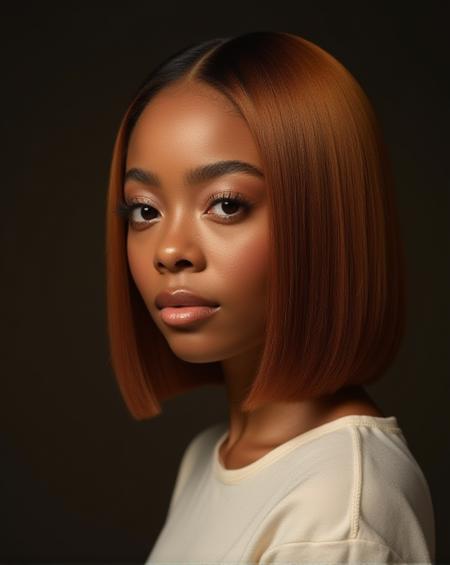 Skai Jackson (Actress)