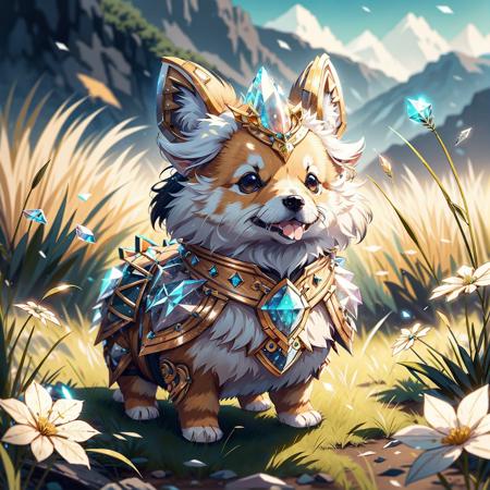 kCuteCreatures - konyconi