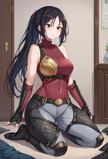 Kai Schren / Valkyrie Chronicles 4 / SDXL LORA PONY