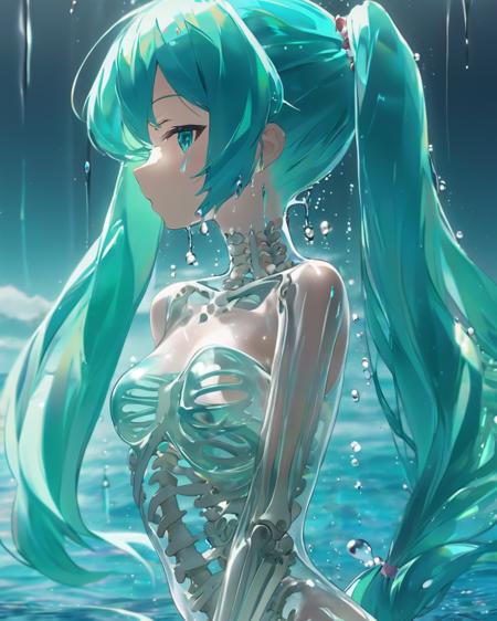watermiku版本v2.0 (ID: 132810)