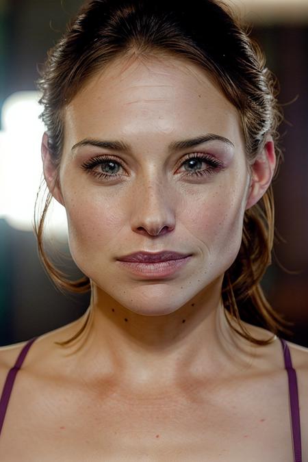 Claire Forlani