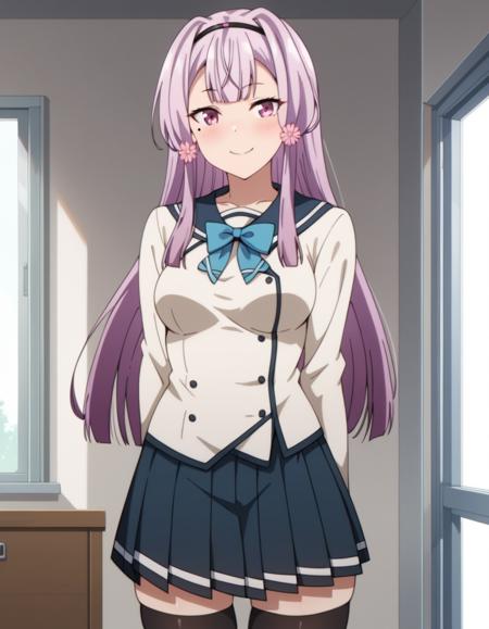 Sakura 