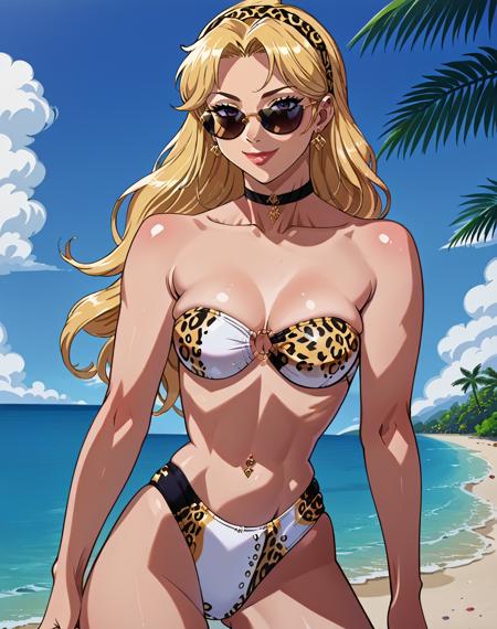 Prepare Your Summer Bikini! - by EDG (Pony)