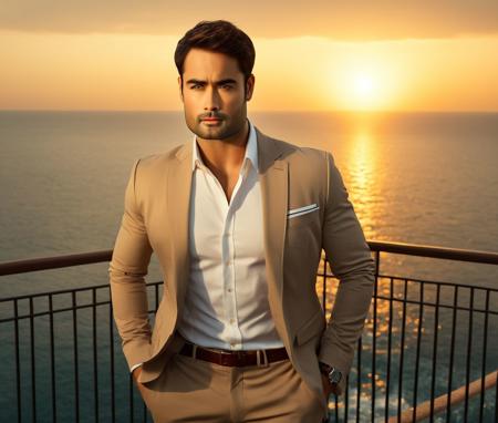 Vivian Dsena