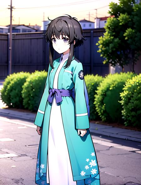 Shizuku Kitayama