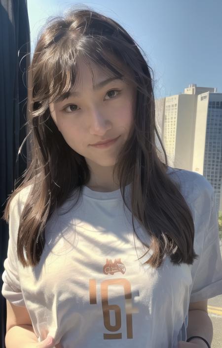 刘玥 June Liu SpicyGum