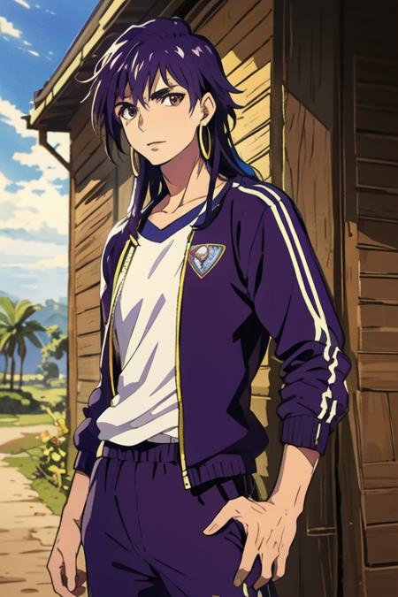Sinbad / Magi