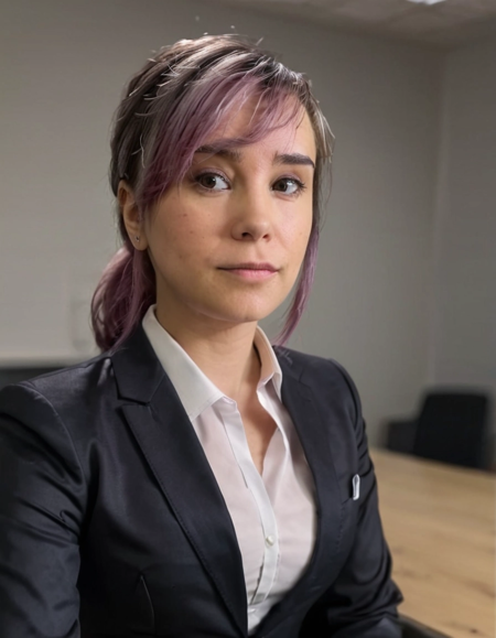 Ellen Rose SDXL