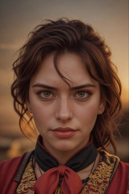 Ezmeralda D'Avenir