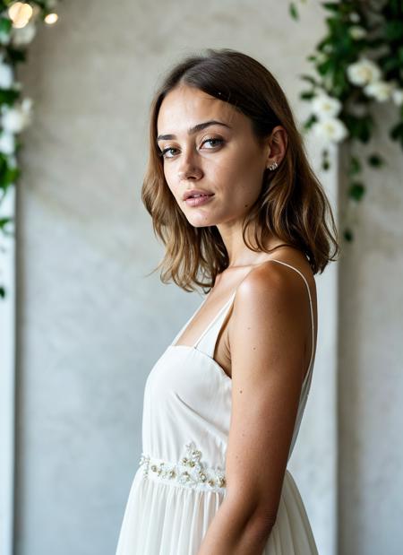 Ella Purnell