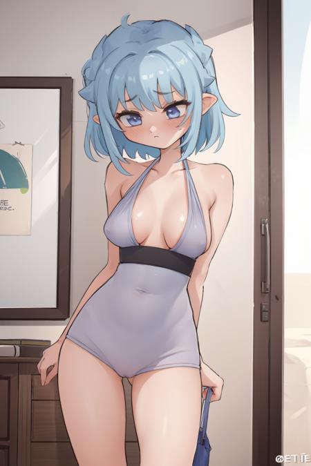 Vanabette style Lora