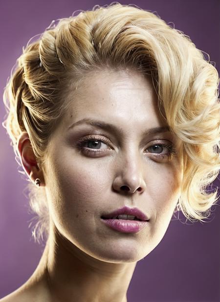 Alaina Huffman