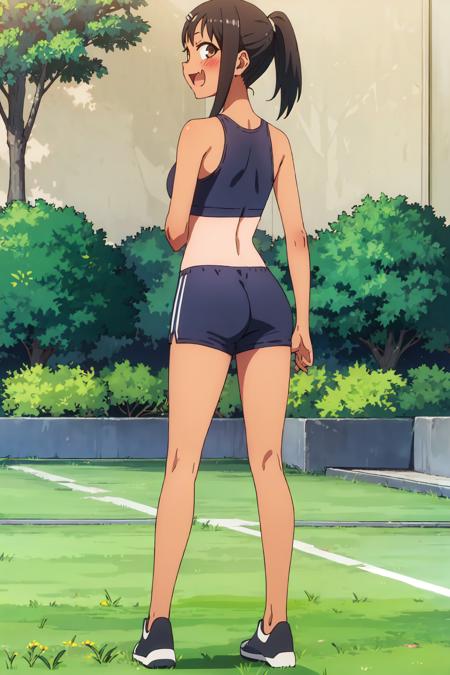 Hayase Nagatoro || Don't Toy With Me, Miss Nagatoro