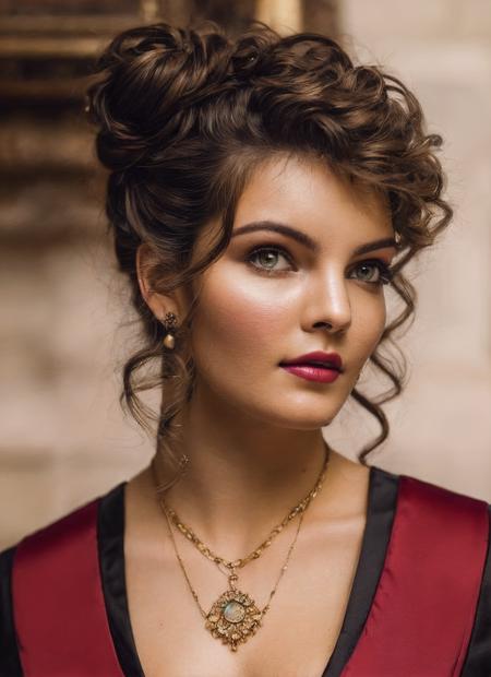 Camren Bicondova