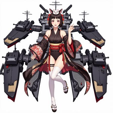 Ship Builder - AzurE Lane - Guaranteed SSR!