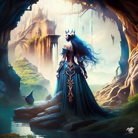 djz Fantasy Realm