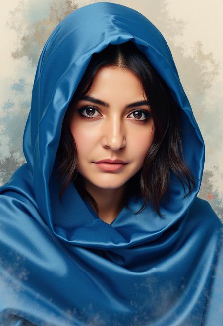 Anushka Sharma