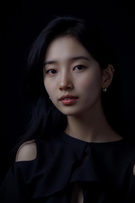 [FLUX.1 D] Bae Suzy | Korean Celebrity