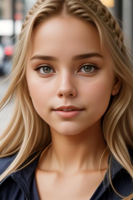 Milla Sofia版本v1.0 (ID: 314664)