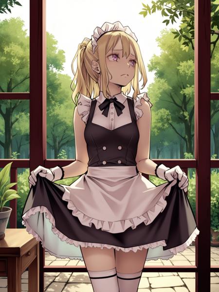 Hinamori Fuyuno (Older Sister Experience) by Michiking