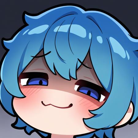 Emote | Style for Illustrious/NoobAI 0.75