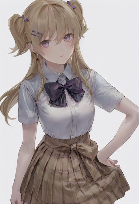 Artist Style:鈴観  @ccroquette_版本4flokr (ID: 853854)