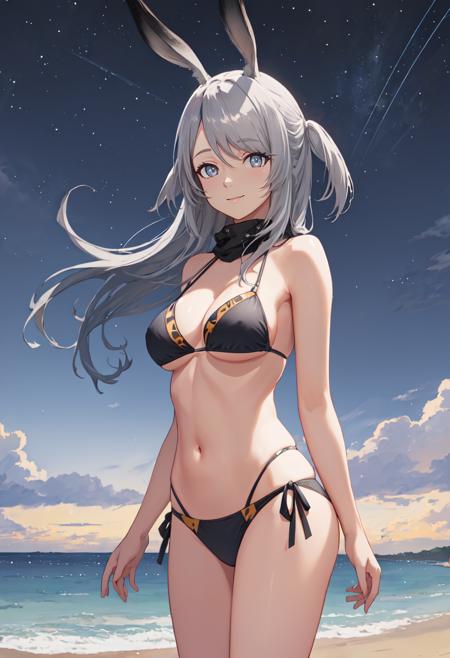 savage/サベージ/暴行 (Arknights)