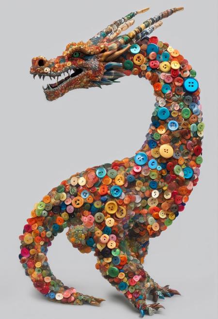 Universal Morph (SDXL)