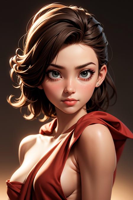 RealCartoon-Pixar