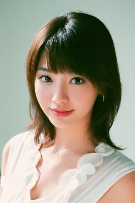 Kaori Manabe 2006版本v1.0 (ID: 654427)
