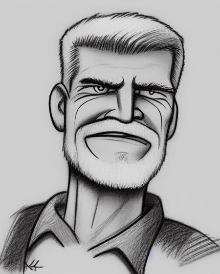 General Pavel - New president of Czech Republic