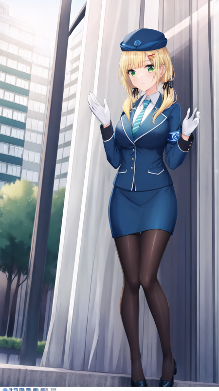 emilia - K.R.T girls