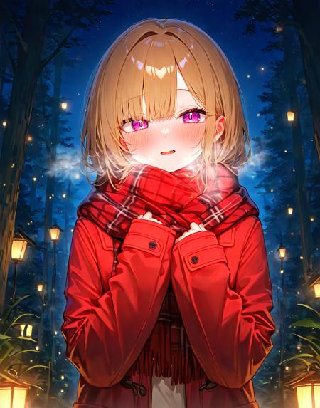 MoeFussion XL