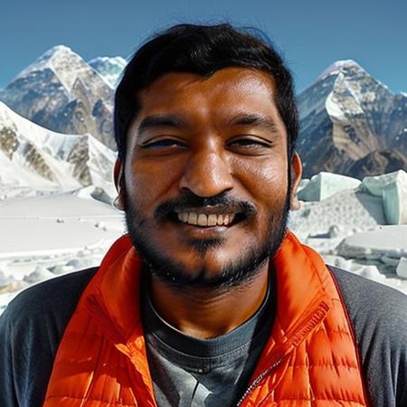 Enayet Chowdhury (Youtuber)