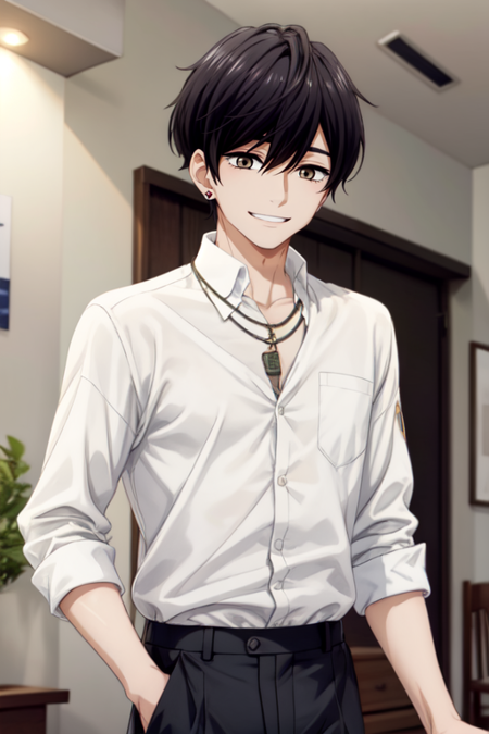 Hananoi Saki / Hananoi-Kun No Koi No Yamai