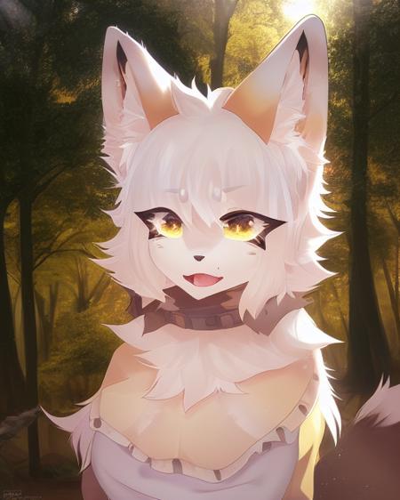 dexechii's style