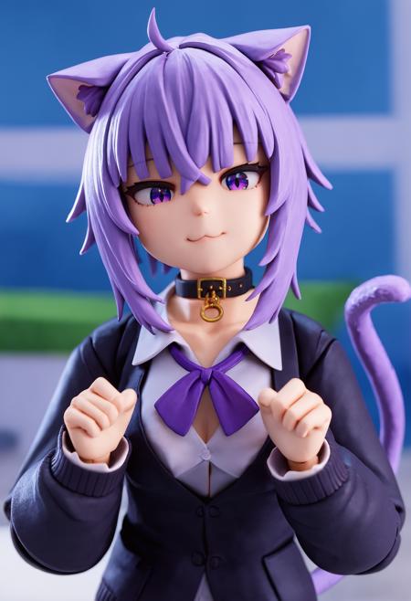 [PonyXL] Figma Figurines フィグマ || Concept / Style版本v1.0PonyXL (ID: 639494)