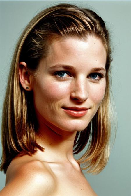 Bridget Fonda