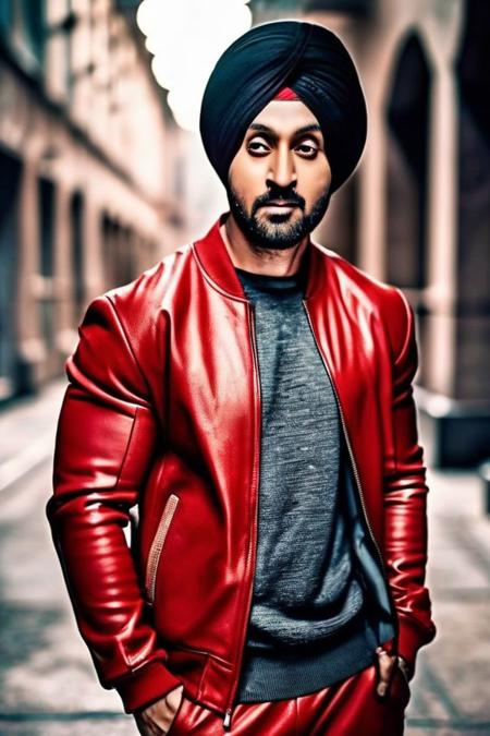 Diljit Dosanjh