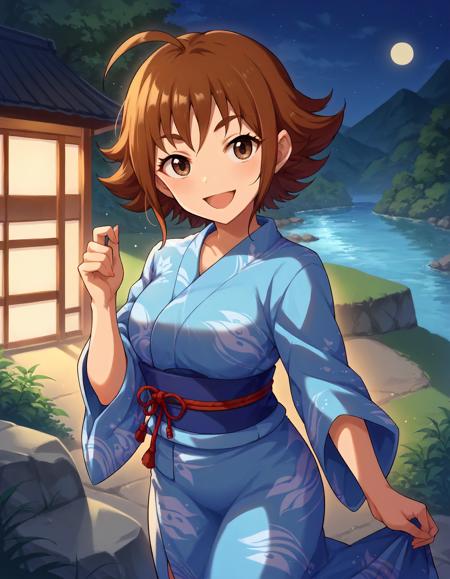 Nishijima Kai/西島櫂(for ponyXL)版本v1.0 (ID: 797980)