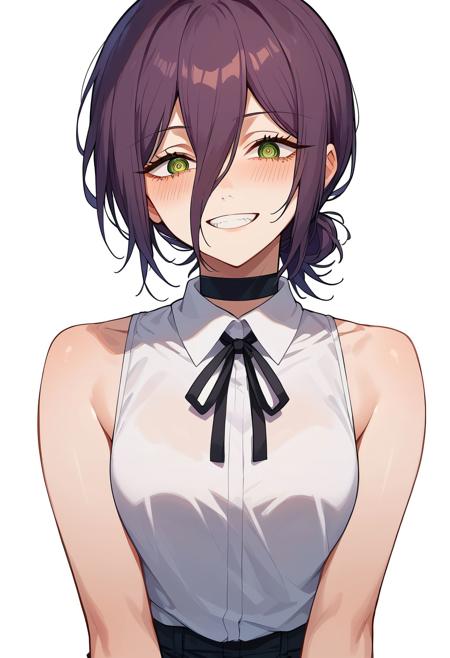 Reze (Chainsaw Man) | Goofy Ai版本v1.0 (ID: 707227)