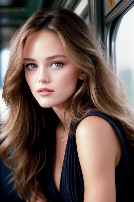 Vanessa Paradis