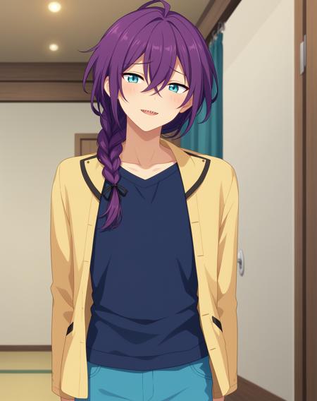 Ayase Mayoi Pony // Ensemble Stars!!